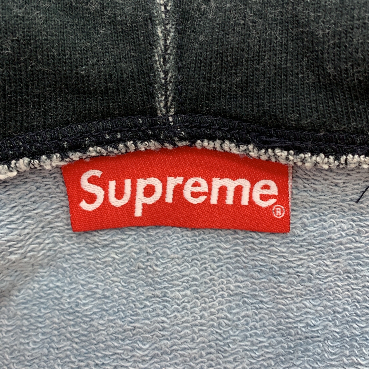 SUPREME / シュプリーム Ballerina Zip Up / バレリーナ プリント ジップ スウェット フーディ