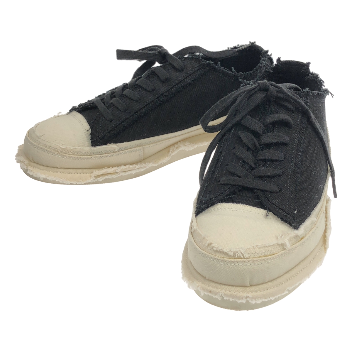 YOHJI YAMAMOTO POUR HOMME / ヨウジヤマモトプールオム