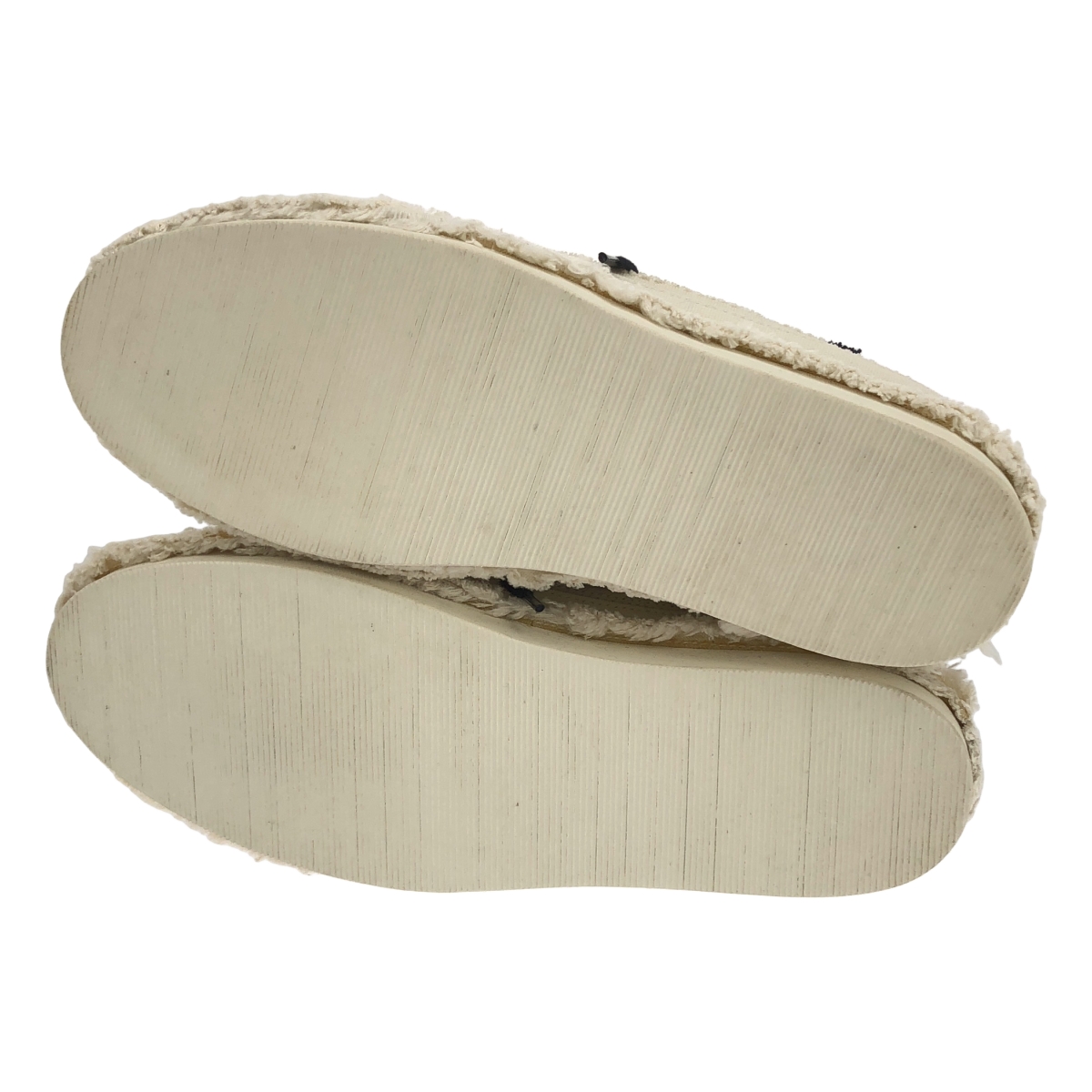 YOHJI YAMAMOTO POUR HOMME / ヨウジヤマモトプールオム 8/C CANVAS B LOW TOP LACE UP SNEAKER レース アップ スニーカー