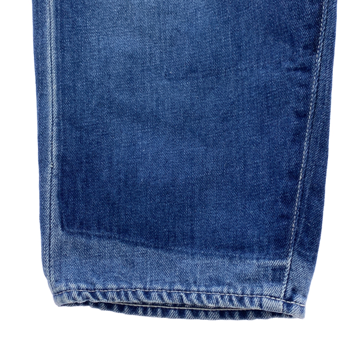 mina perhonen / ミナペルホネン always デニムパンツ