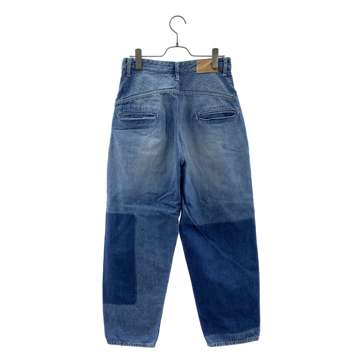 mina perhonen / ミナペルホネン always デニムパンツ