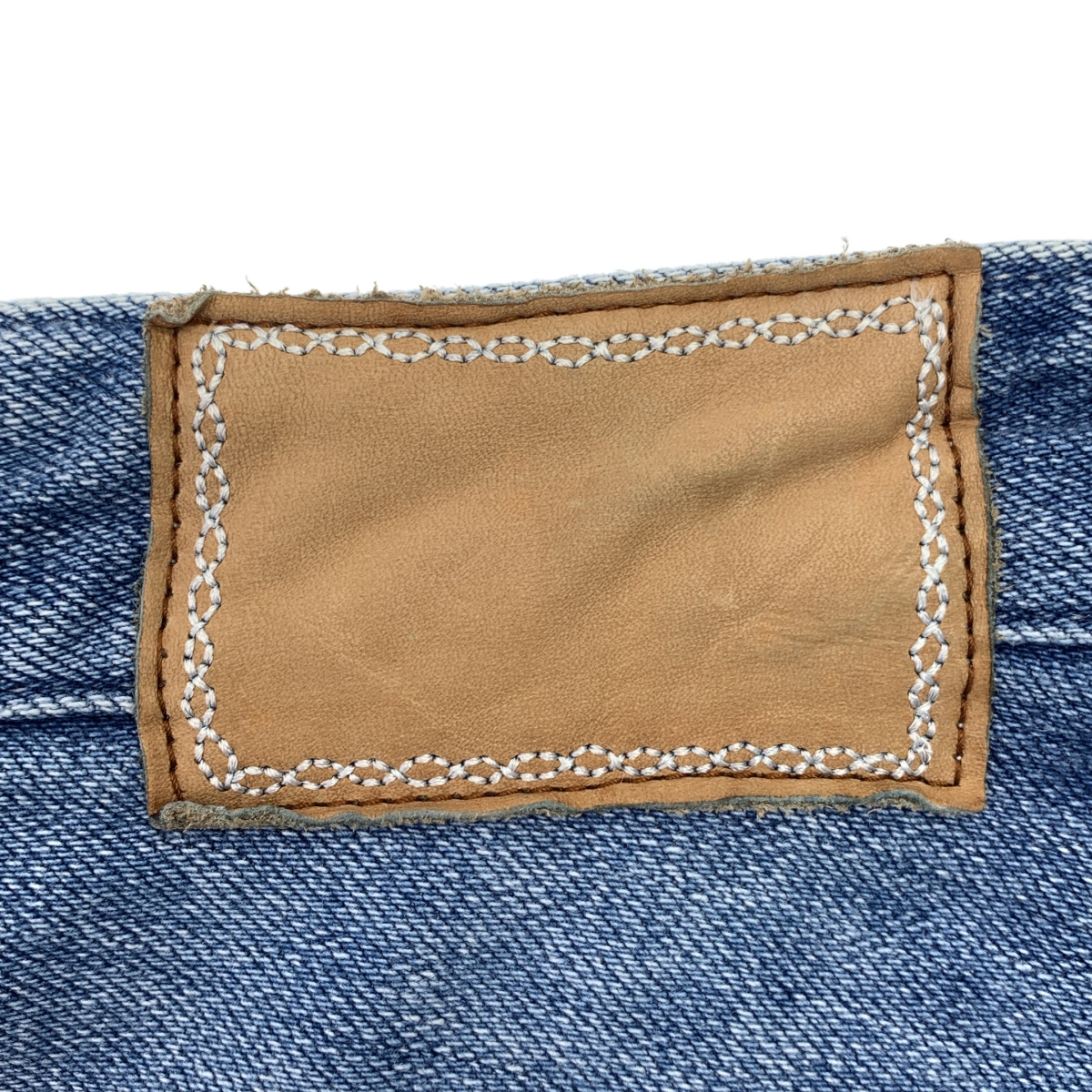 mina perhonen / ミナペルホネン always デニムパンツ