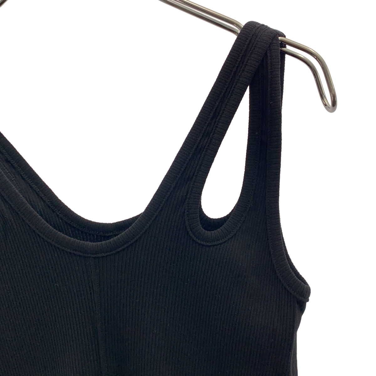 JOHN LAWRENCE SULLIVAN / ジョンローレンスサリバン リブタンクトップ  カットソー