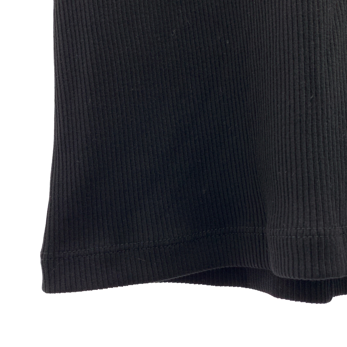 JOHN LAWRENCE SULLIVAN / ジョンローレンスサリバン リブタンクトップ  カットソー