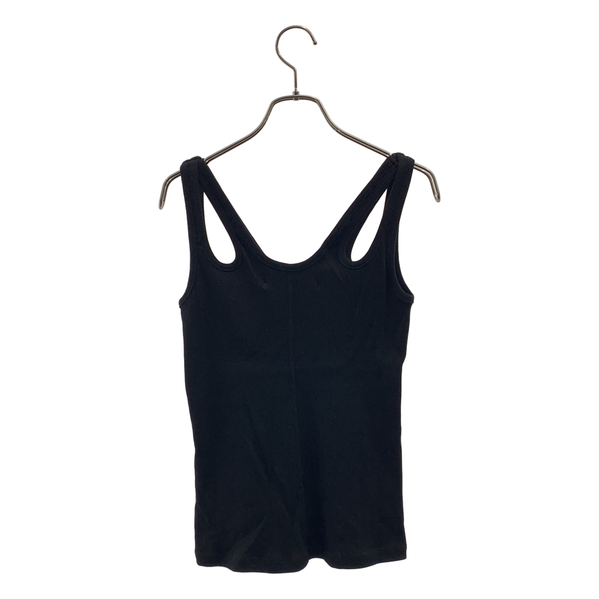 JOHN LAWRENCE SULLIVAN / ジョンローレンスサリバン リブタンクトップ  カットソー