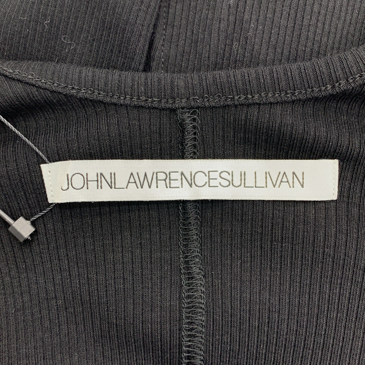 JOHN LAWRENCE SULLIVAN / ジョンローレンスサリバン リブタンクトップ  カットソー