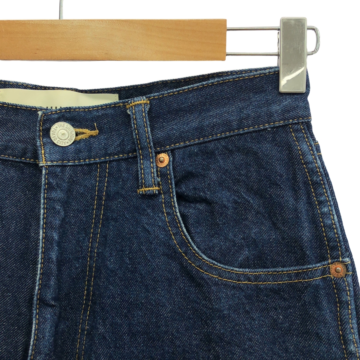 Shinzone / シンゾーン CARROT DENIM キャロット デニムパンツ