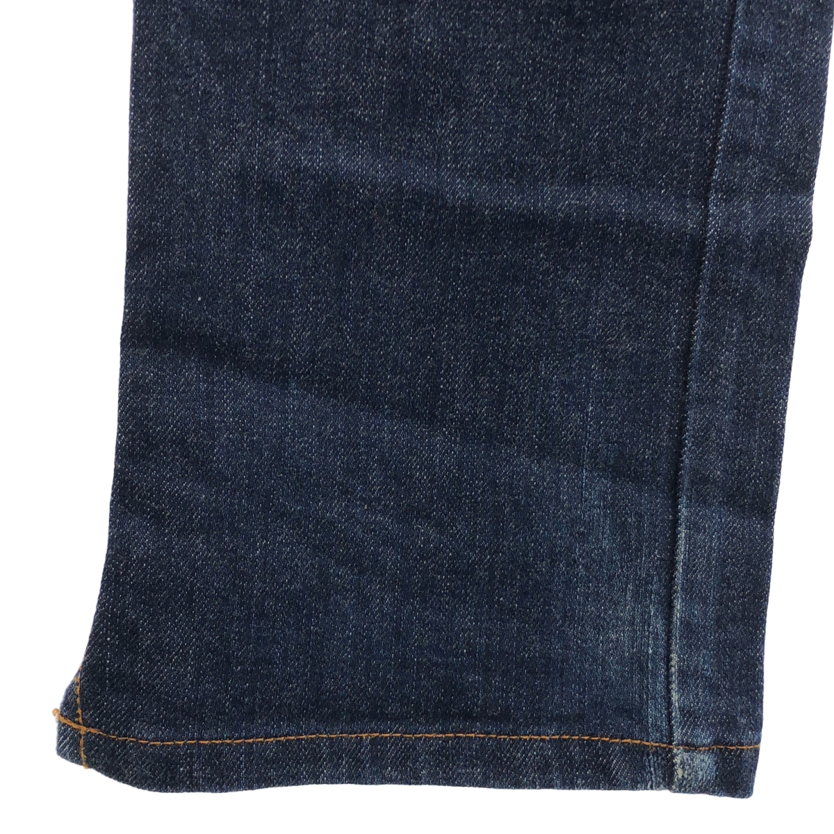 JACOB COHEN / ヤコブコーエン ステッチワーク デニムパンツ