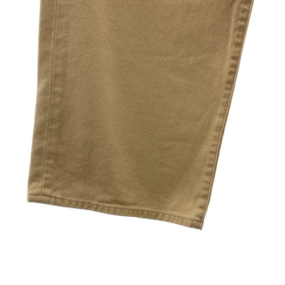 e.sen / イーセン コットン ペインターパンツ