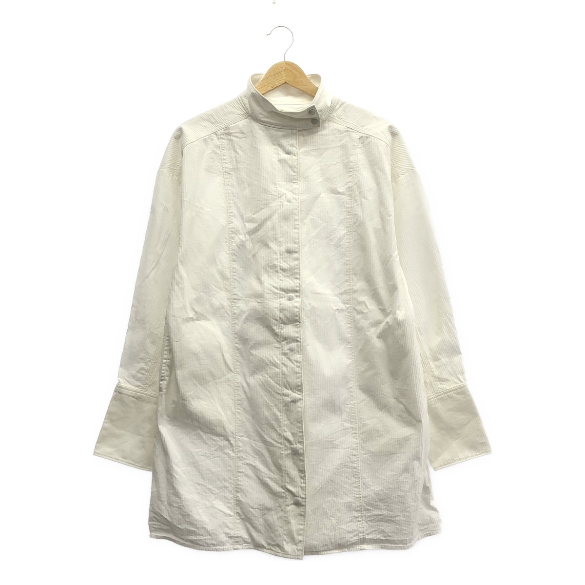 カットオフロングサススカート | ブランド古着の買取・委託販売
