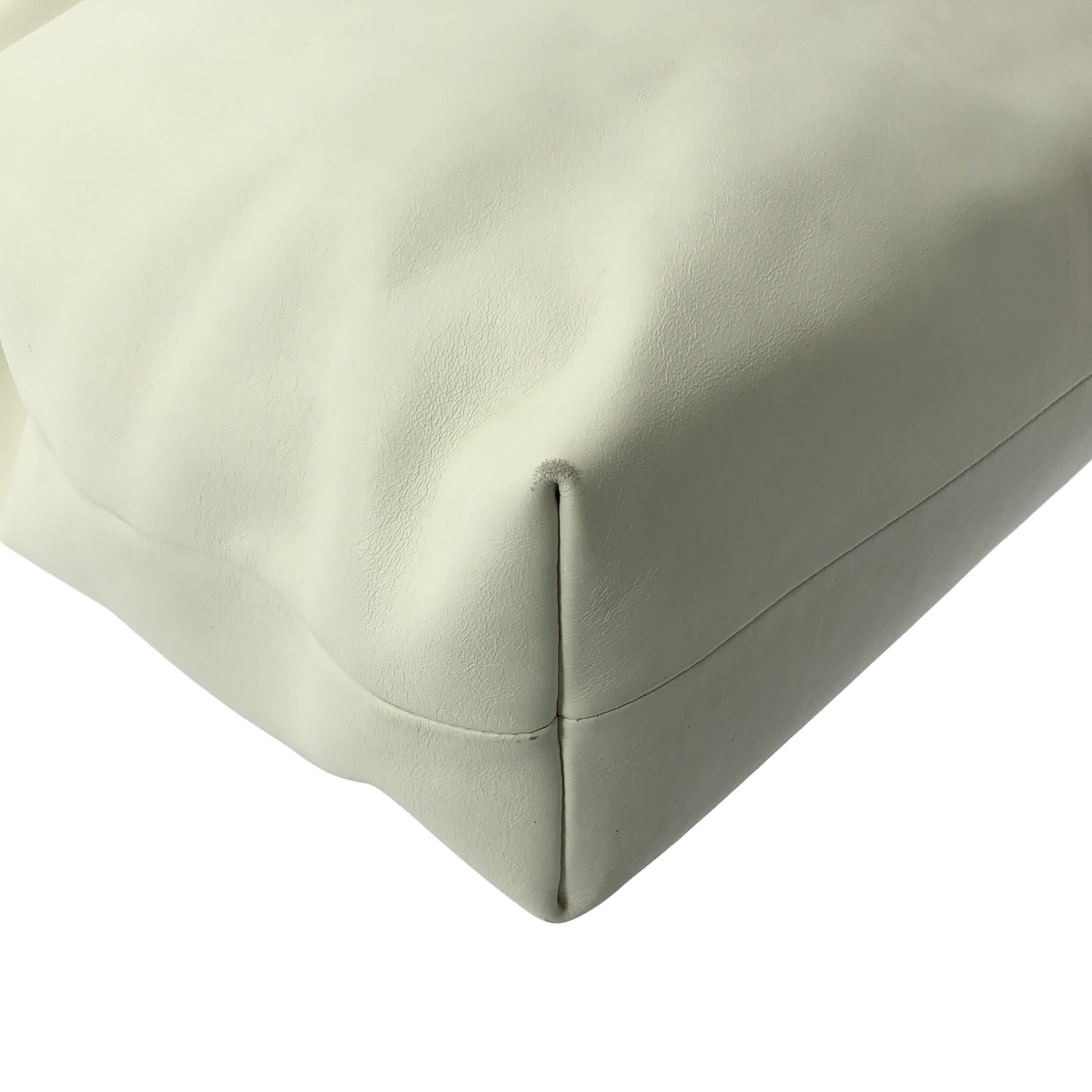 miu miu / ミュウミュウ Leather Hobo Bag レザー ホーボーバッグ