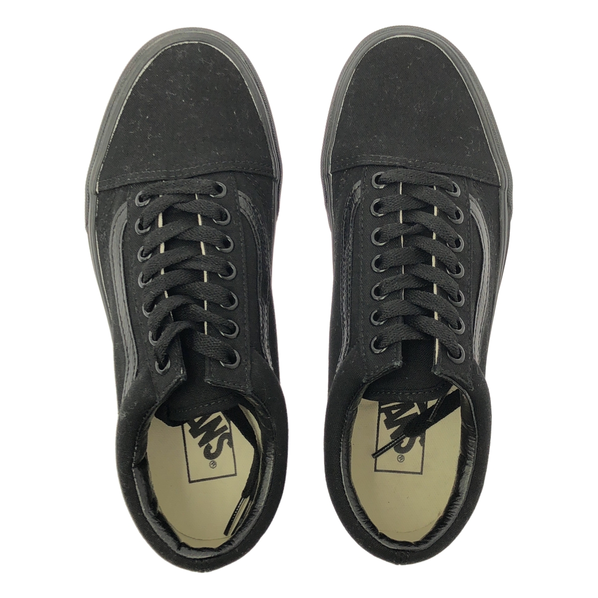 VANS / バンズ old school オールドスクール スニーカー