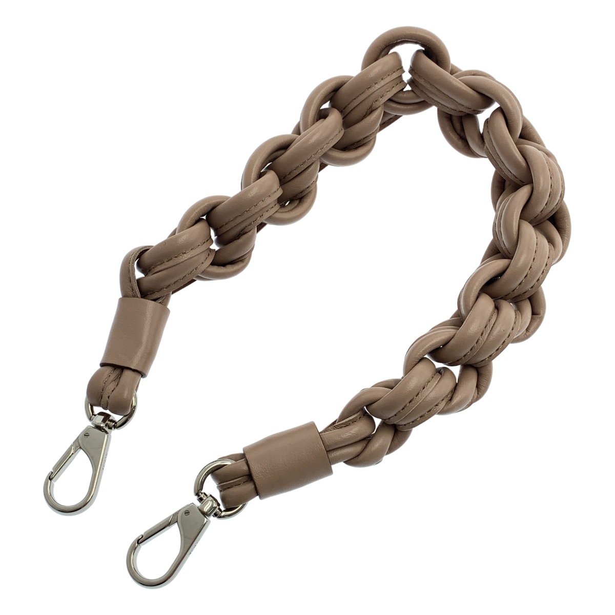 TOD'S / トッズ スタッズ ファー 2way ショルダーバッグ