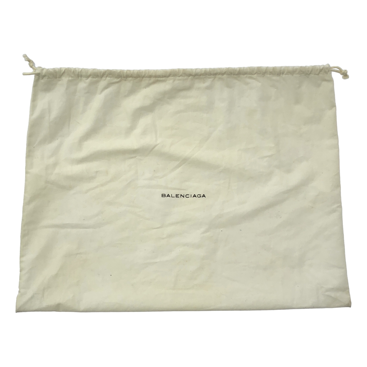 BALENCIAGA / バレンシアガ THE TWIGGY ザ ツィギー / レザー ハンドバッグ