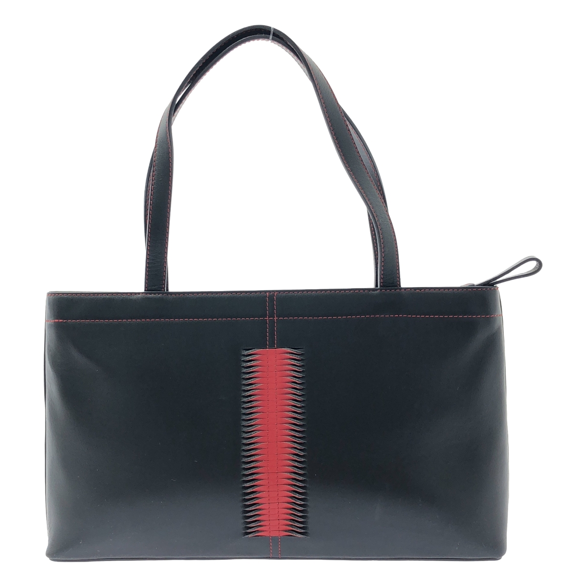 その他 レザー ハンド トートバッグ