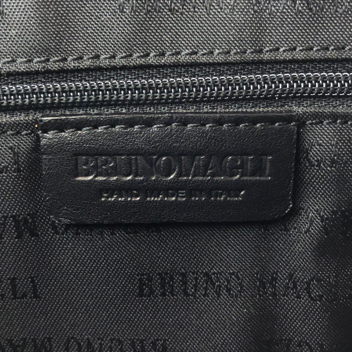 その他 レザー ハンド トートバッグ