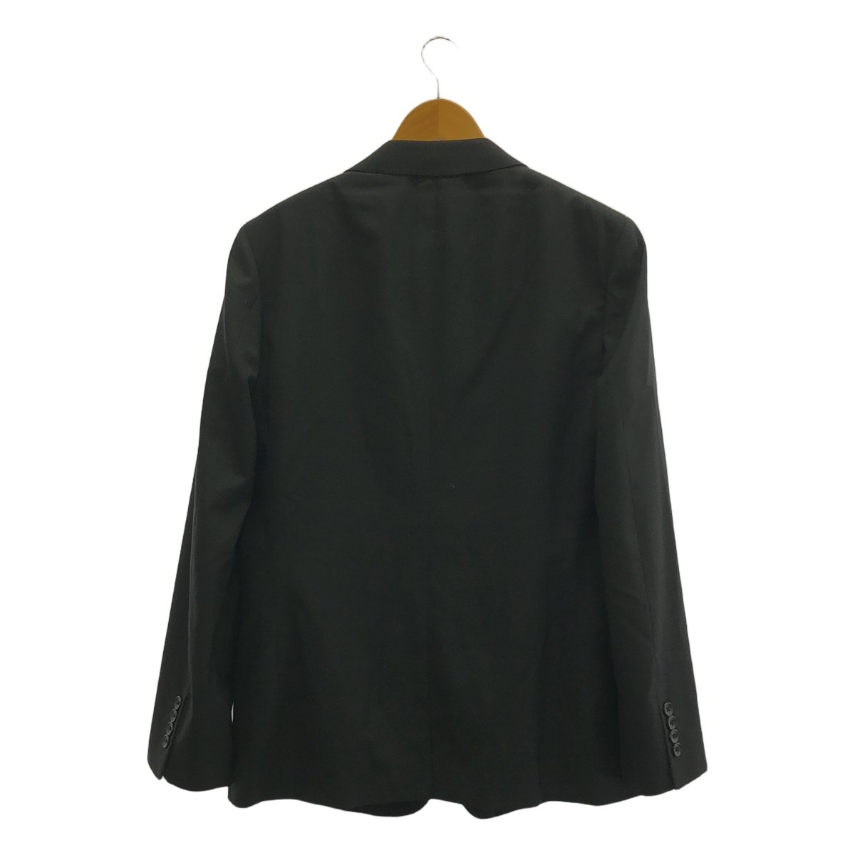 BEAUTY&YOUTH / ビューティーアンドユース ポリエステル/T&T シングル2ボタンジャケット パンツ / セットアップ