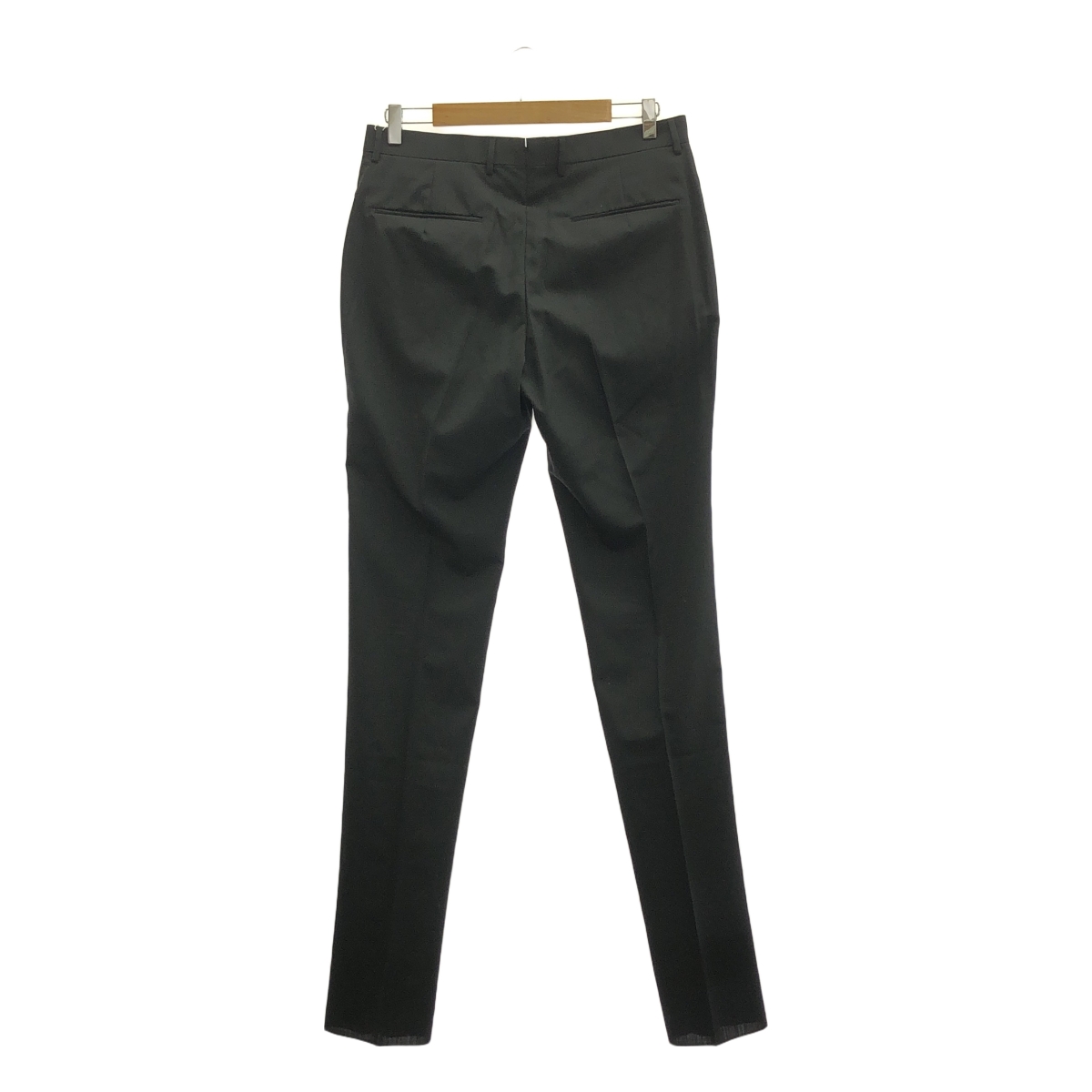 BEAUTY&YOUTH / ビューティーアンドユース ポリエステル/T&T シングル2ボタンジャケット パンツ / セットアップ