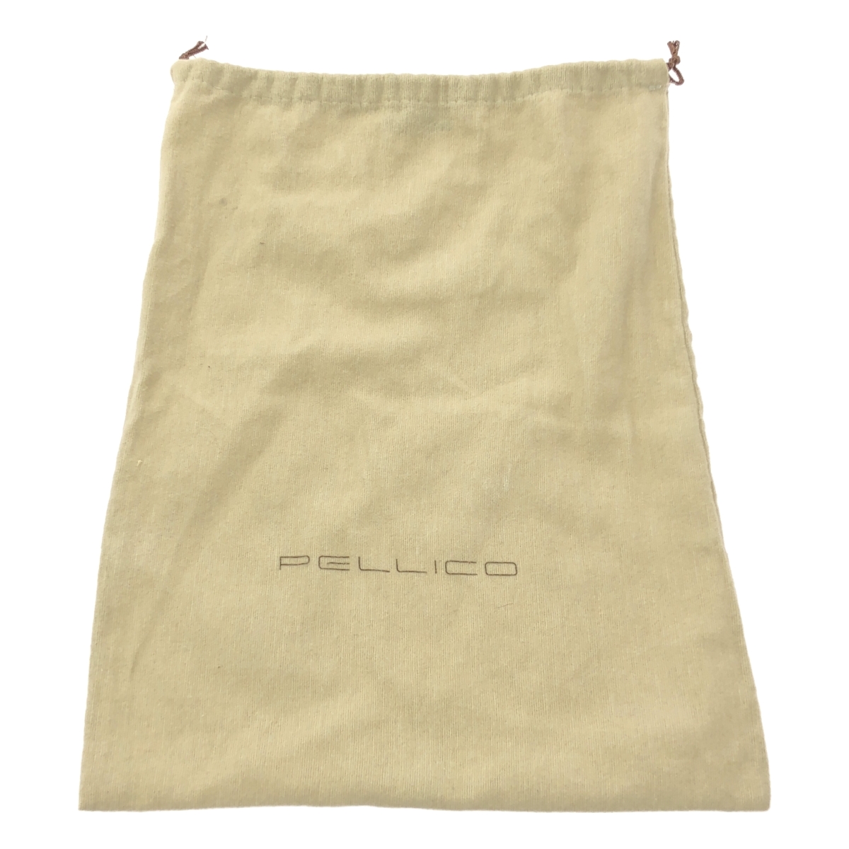 PELLICO / ペリーコ ANIMA スエード パンプス