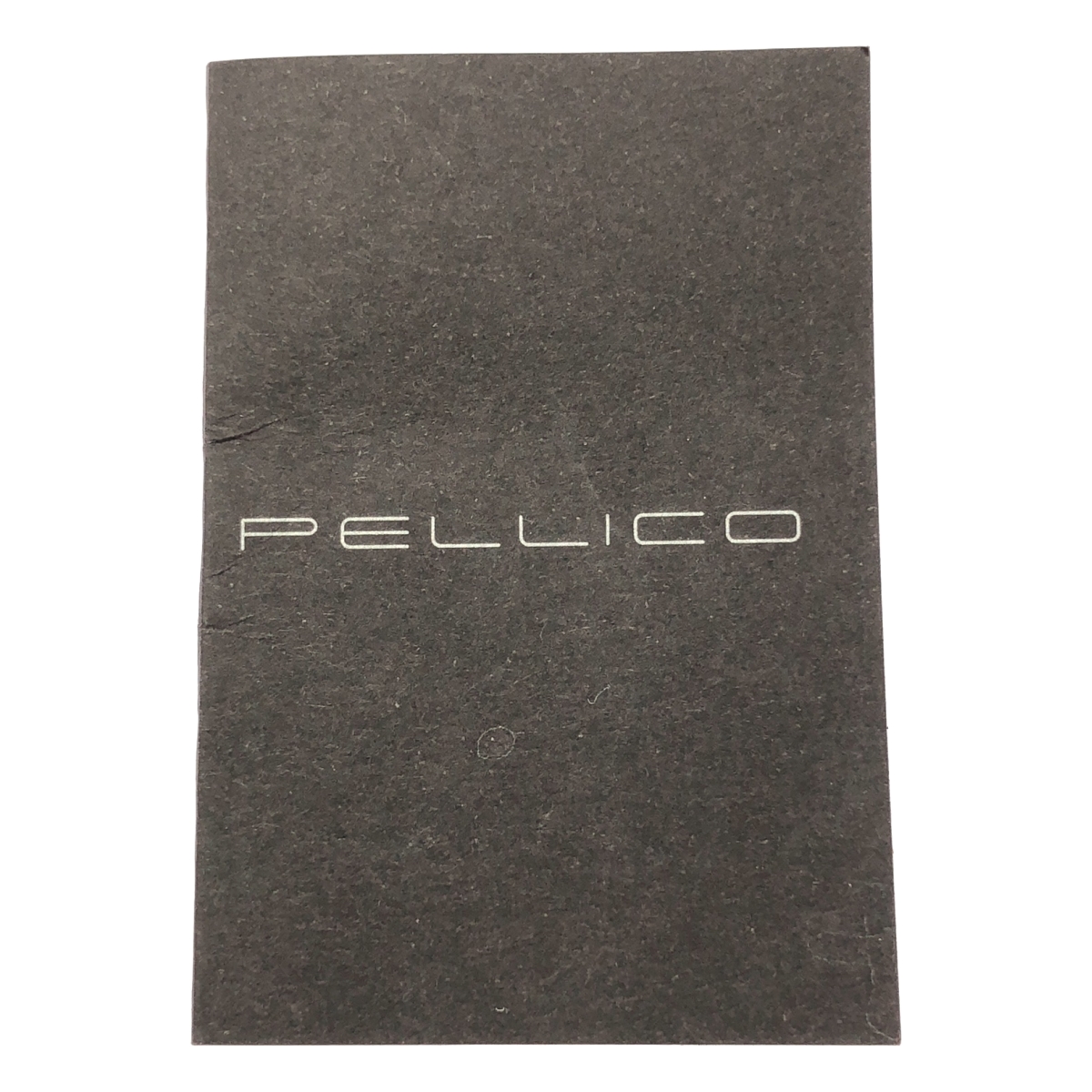 PELLICO / ペリーコ ANIMA スエード パンプス