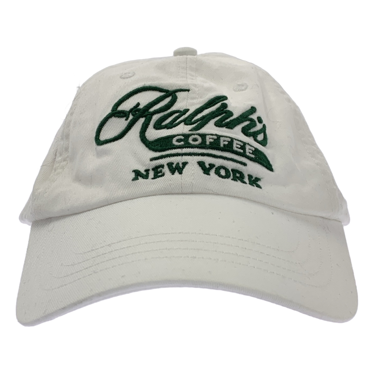 POLO RALPH LAUREN / ポロラルフローレン ロゴ キャップ 帽子 / アジャスター調整可