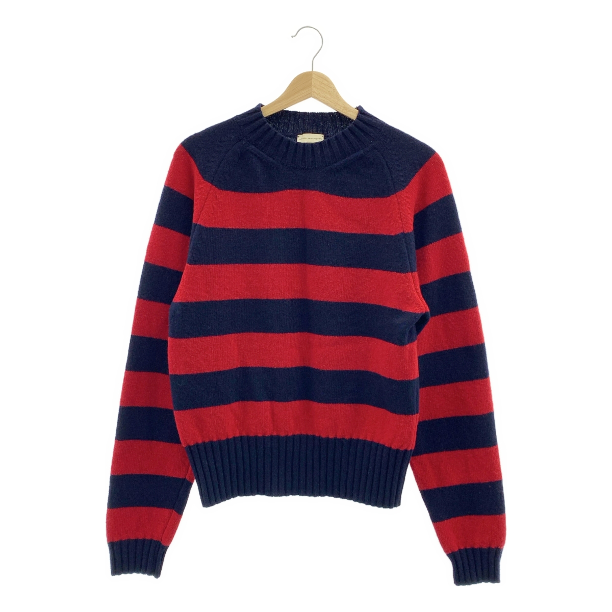 DRIES VAN NOTEN / ドリスヴァンノッテン