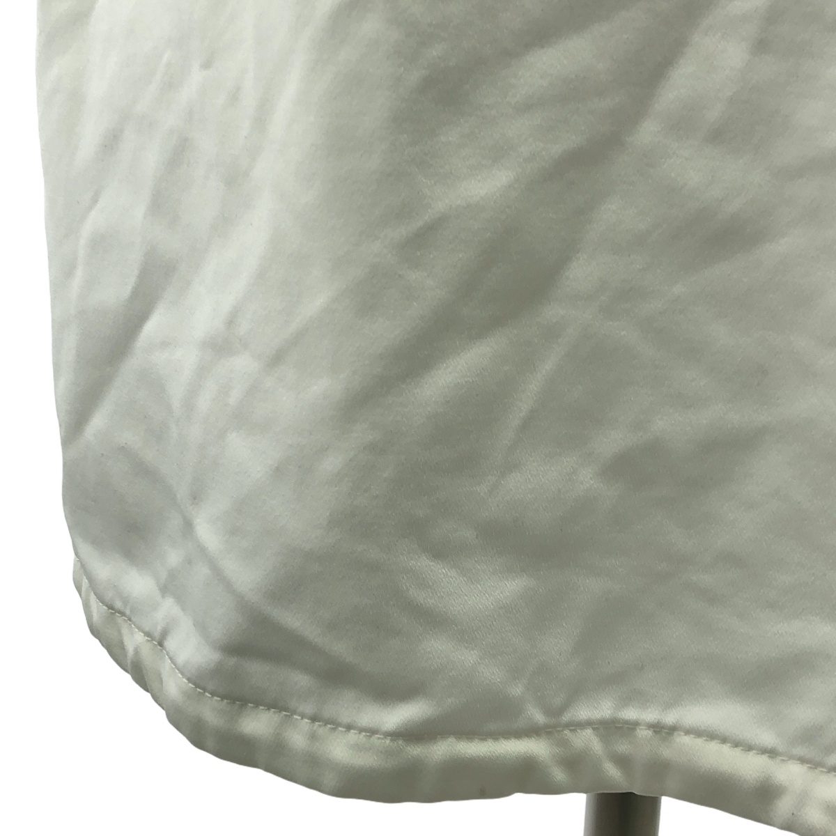 COMME des GARCONS HOMME PLUS / コムデギャルソンオムプリュス ポリエステル 変形 アシンメトリー アジャスター ショルダー ロングベスト