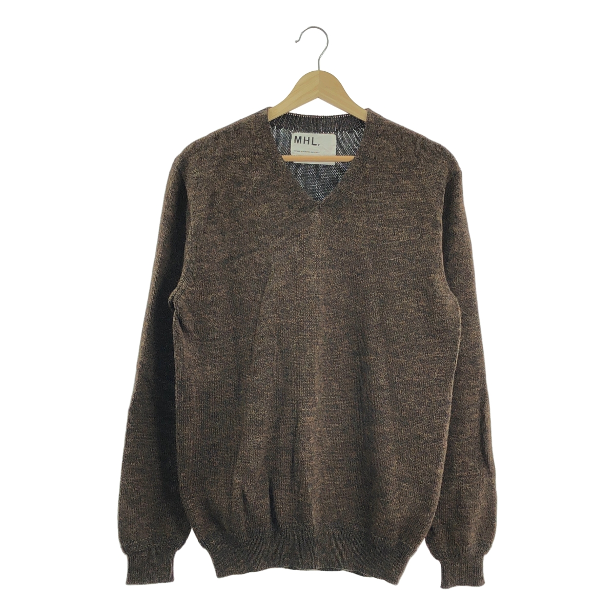MHL. / エムエイチエルマーガレットハウエル
