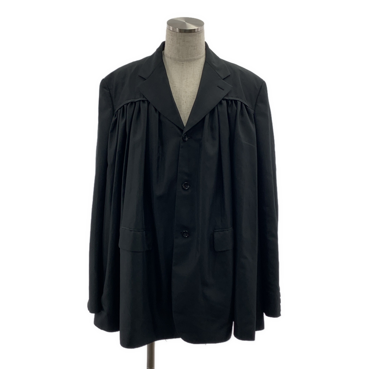 COMME des GARCONS HOMME PLUS / コムデギャルソンオムプリュス