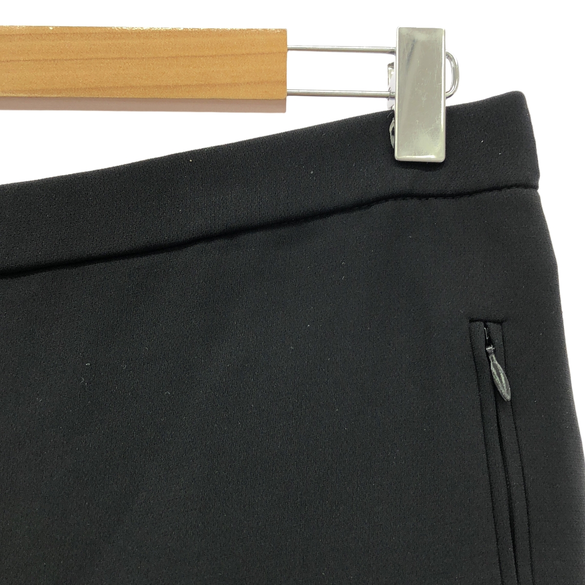 theory / セオリー ADMIRAL CREPE PULL ON DEMITRIA GH スラックスパンツ