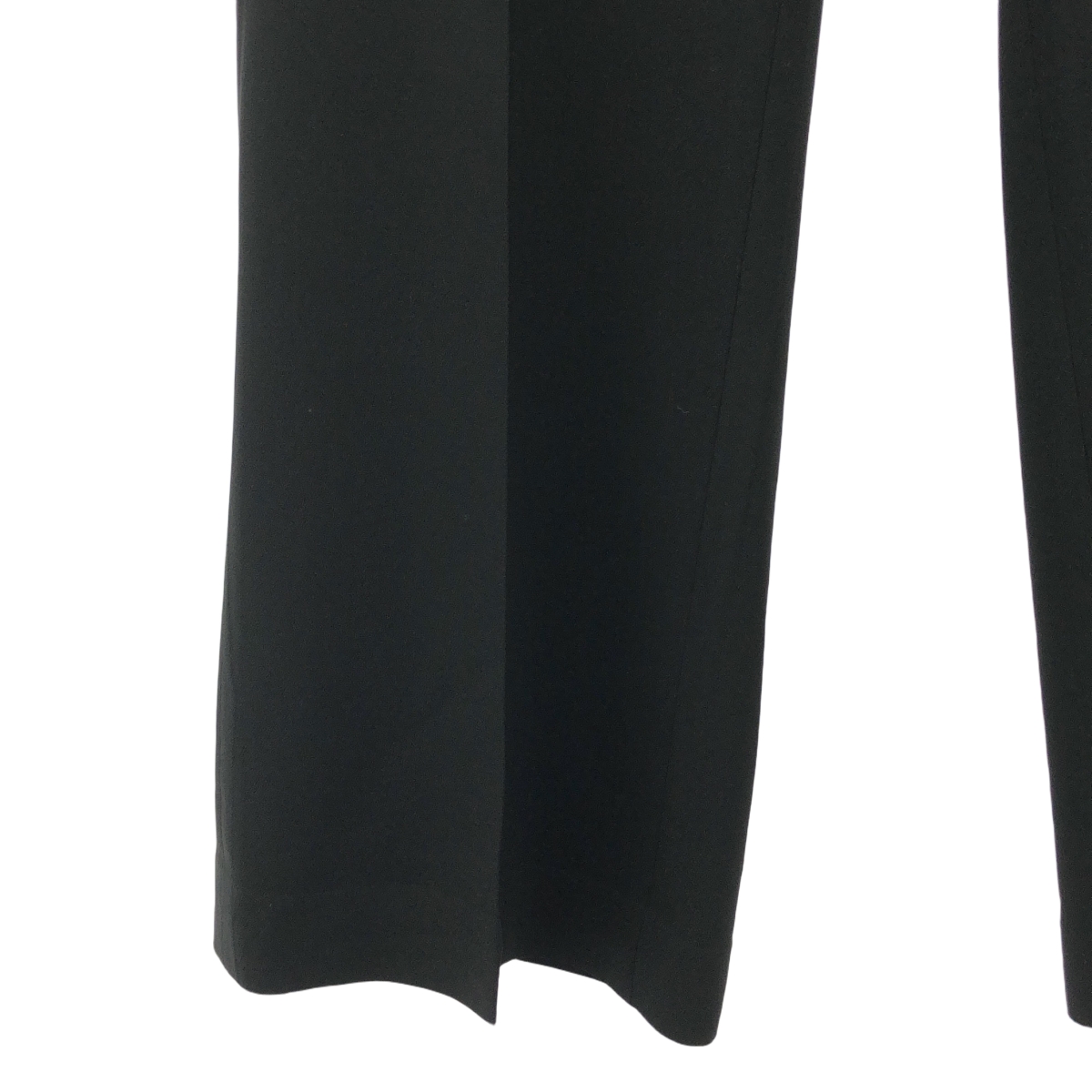 theory / セオリー ADMIRAL CREPE PULL ON DEMITRIA GH スラックスパンツ