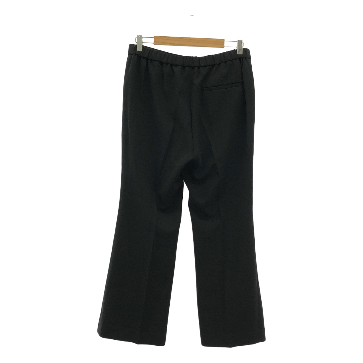 theory / セオリー ADMIRAL CREPE PULL ON DEMITRIA GH スラックスパンツ