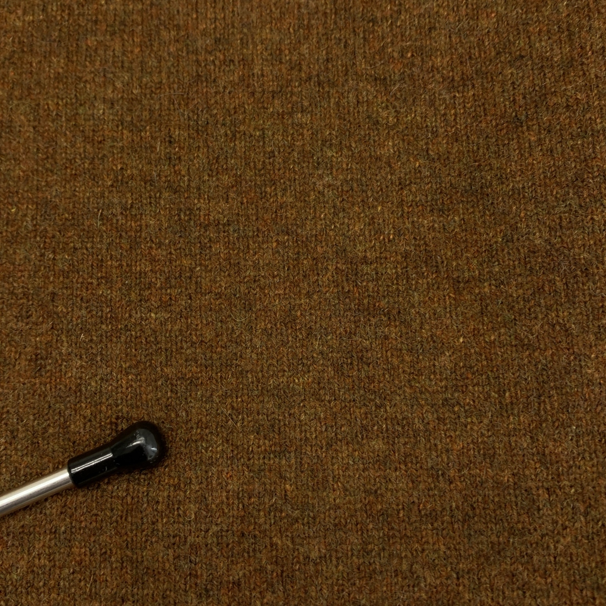 extreme cashmere / エクストリームカシミヤ カシミヤ混 ニット プルオーバー ワンピース