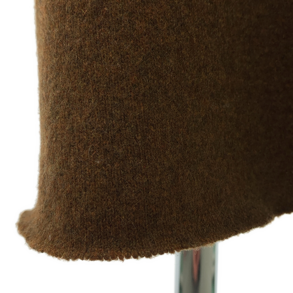 extreme cashmere / エクストリームカシミヤ カシミヤ混 ニット プルオーバー ワンピース