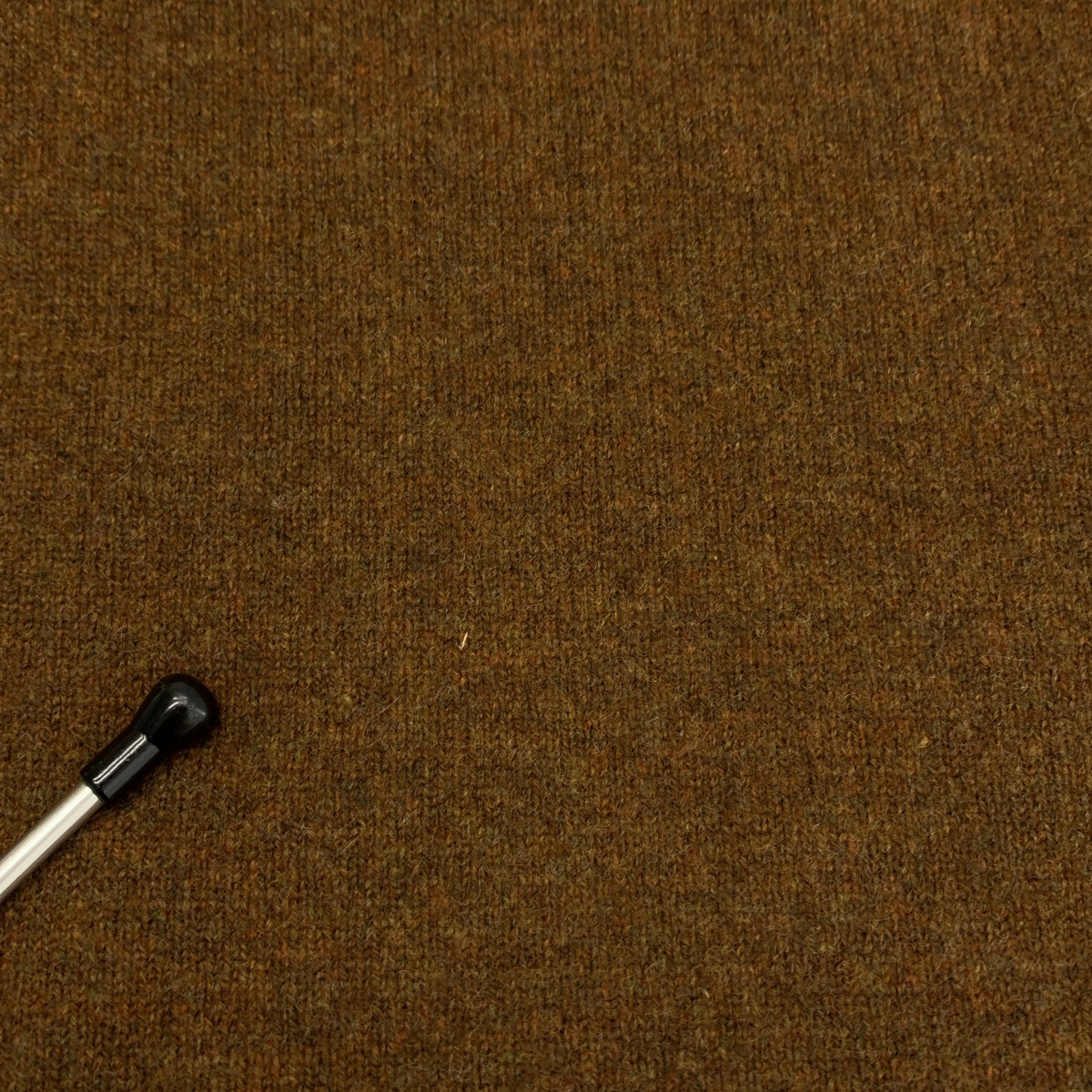 extreme cashmere / エクストリームカシミヤ カシミヤ混 ニット プルオーバー ワンピース