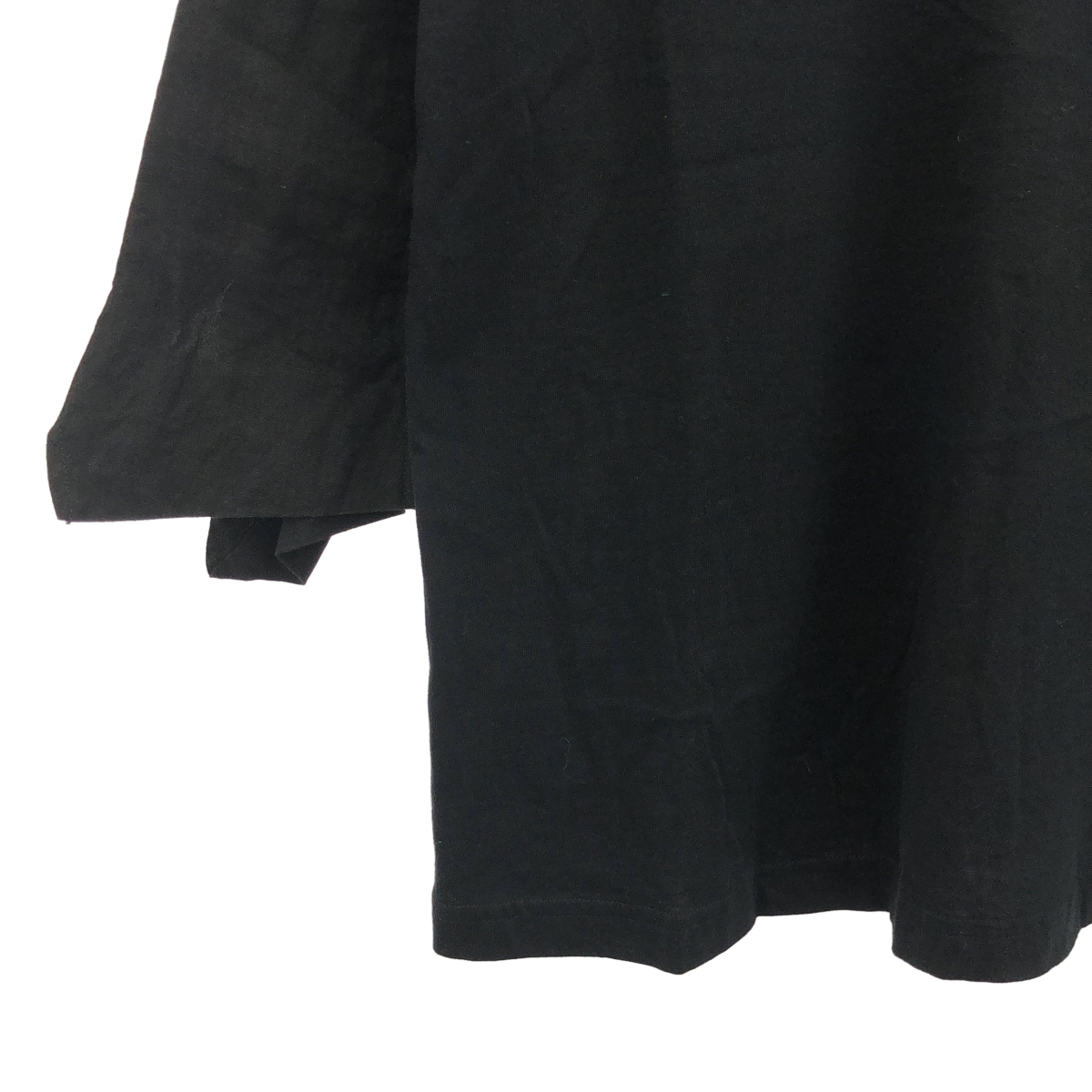 MARNI / マルニ コットン リネン クルーネックカットソー