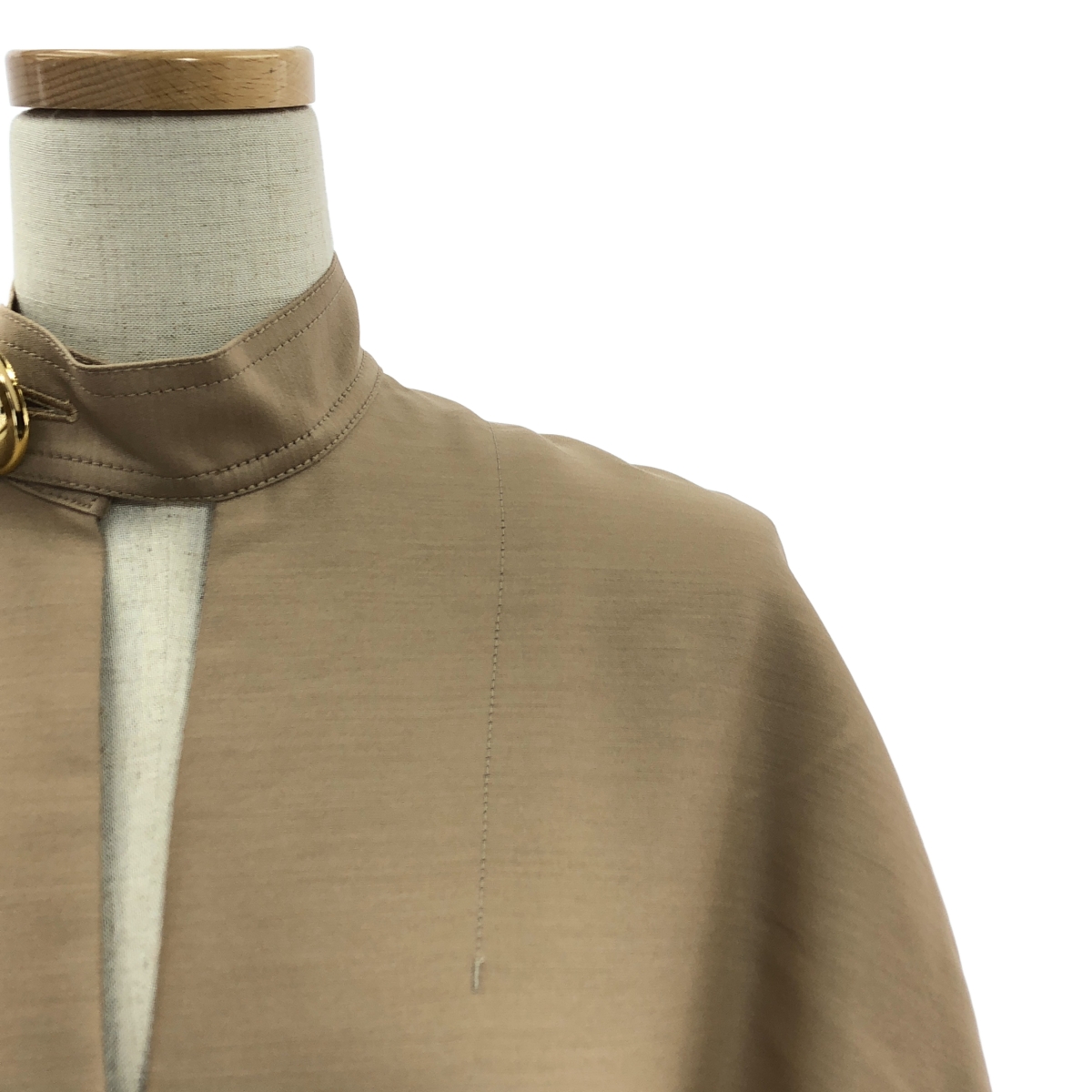 その他 ELIANA ROUND SHAPED VOLUME DRESS  エリアナ ボリューム ワンピース