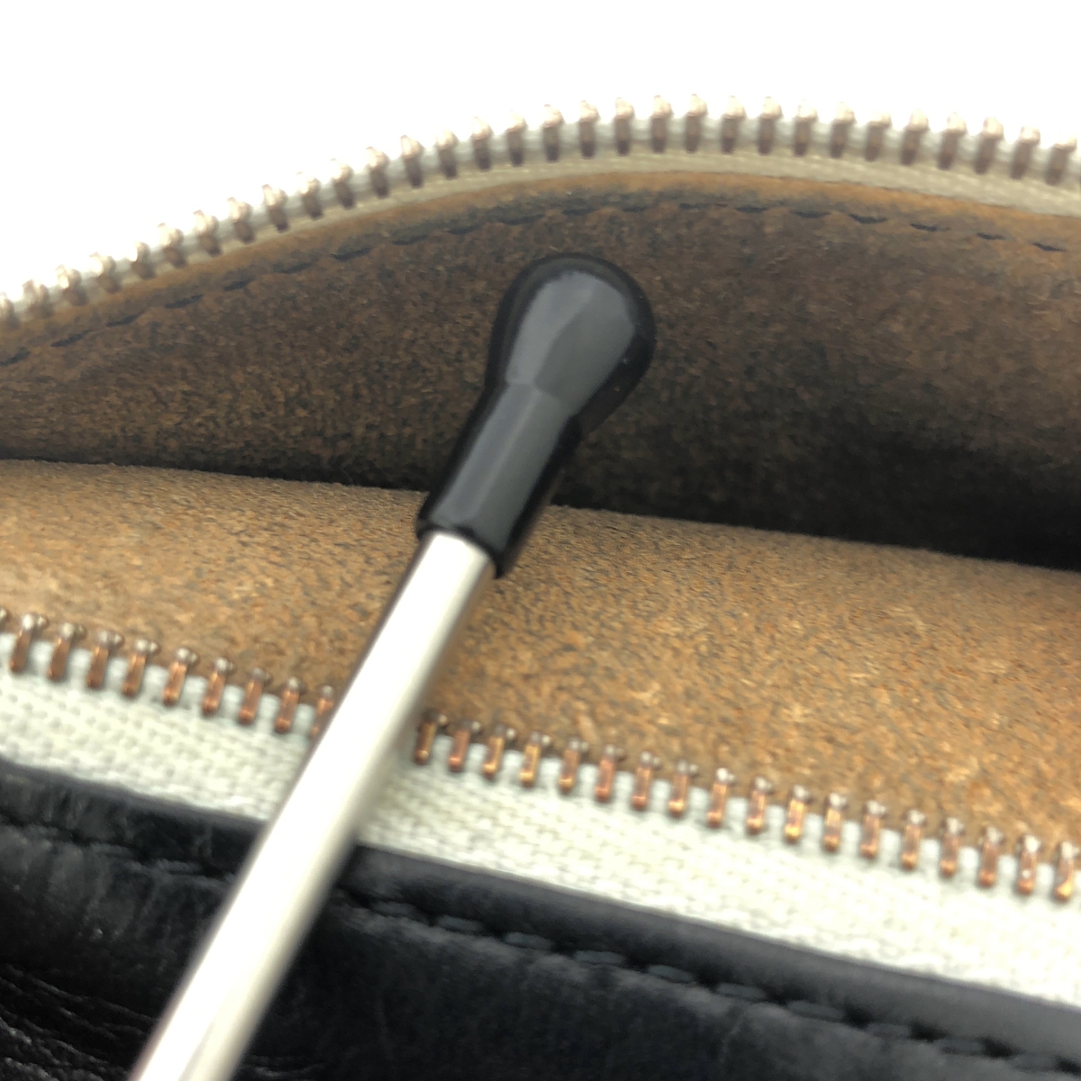 DIGAWEL / ディガウェル Three-Fold Purse スリーフォールド パース 三つ折り レザー ウォレット 財布