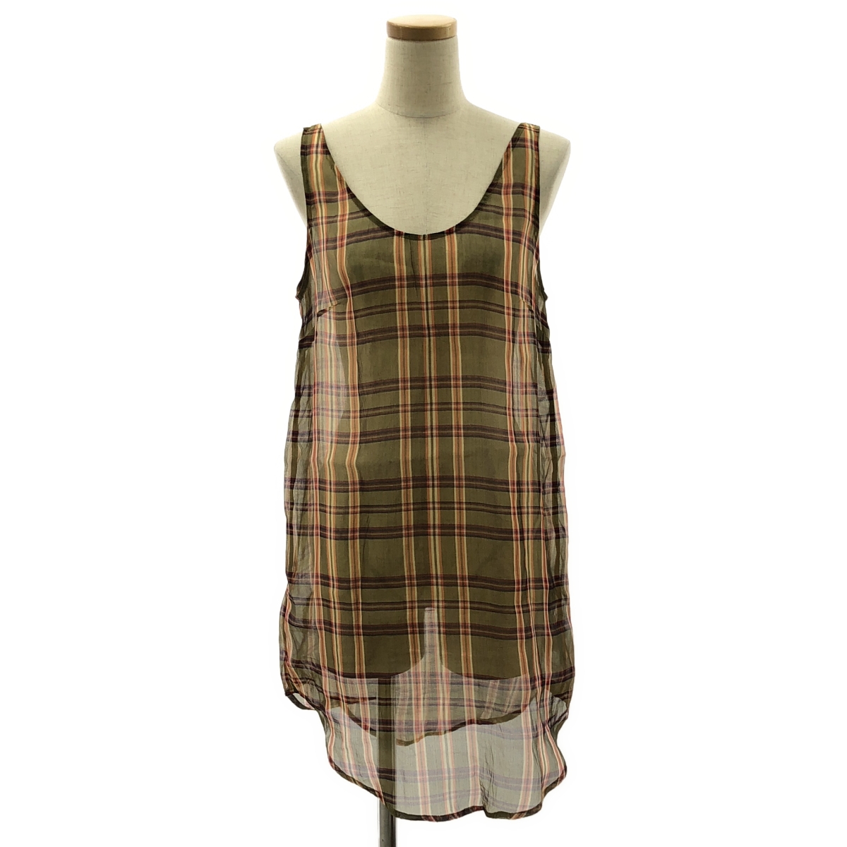 DRIES VAN NOTEN / ドリスヴァンノッテン