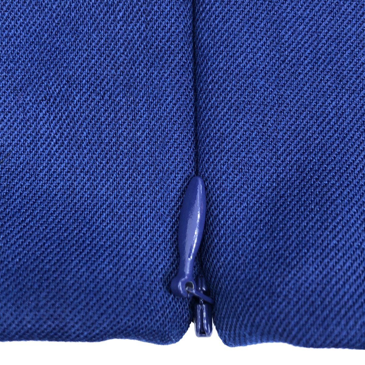 Deuxieme Classe / ドゥーズィエムクラス 裾 zip イージー パンツ