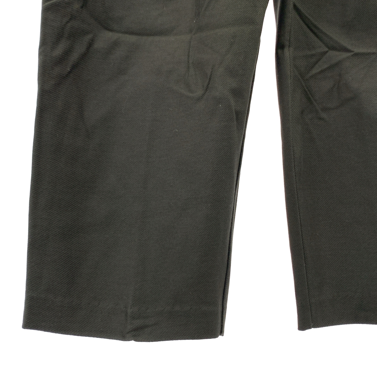 TOMORROWLAND / トゥモローランド セットアップ / コットン ナイロン ダブル ジャケット / イージーパンツ