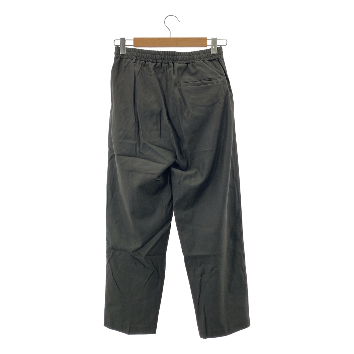 TOMORROWLAND / トゥモローランド セットアップ / コットン ナイロン ダブル ジャケット / イージーパンツ