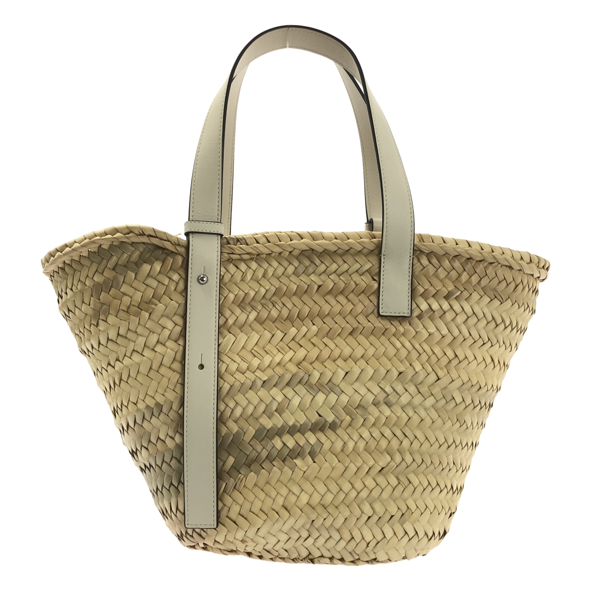 LOEWE / ロエベ アナグラム バスケット かごバッグ