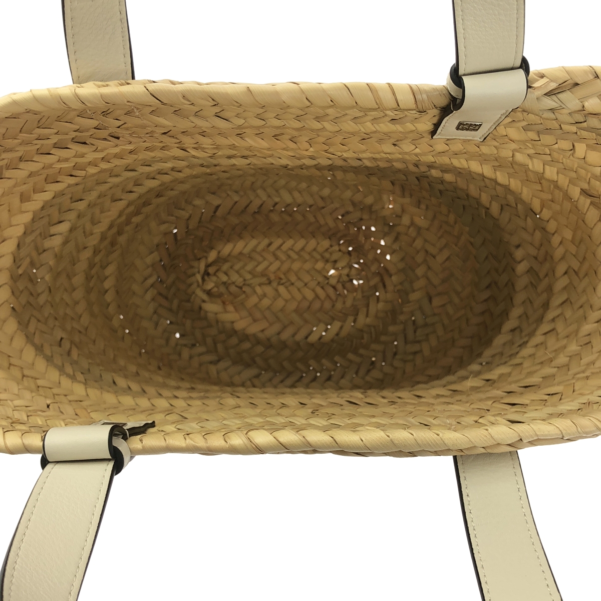 LOEWE / ロエベ アナグラム バスケット かごバッグ