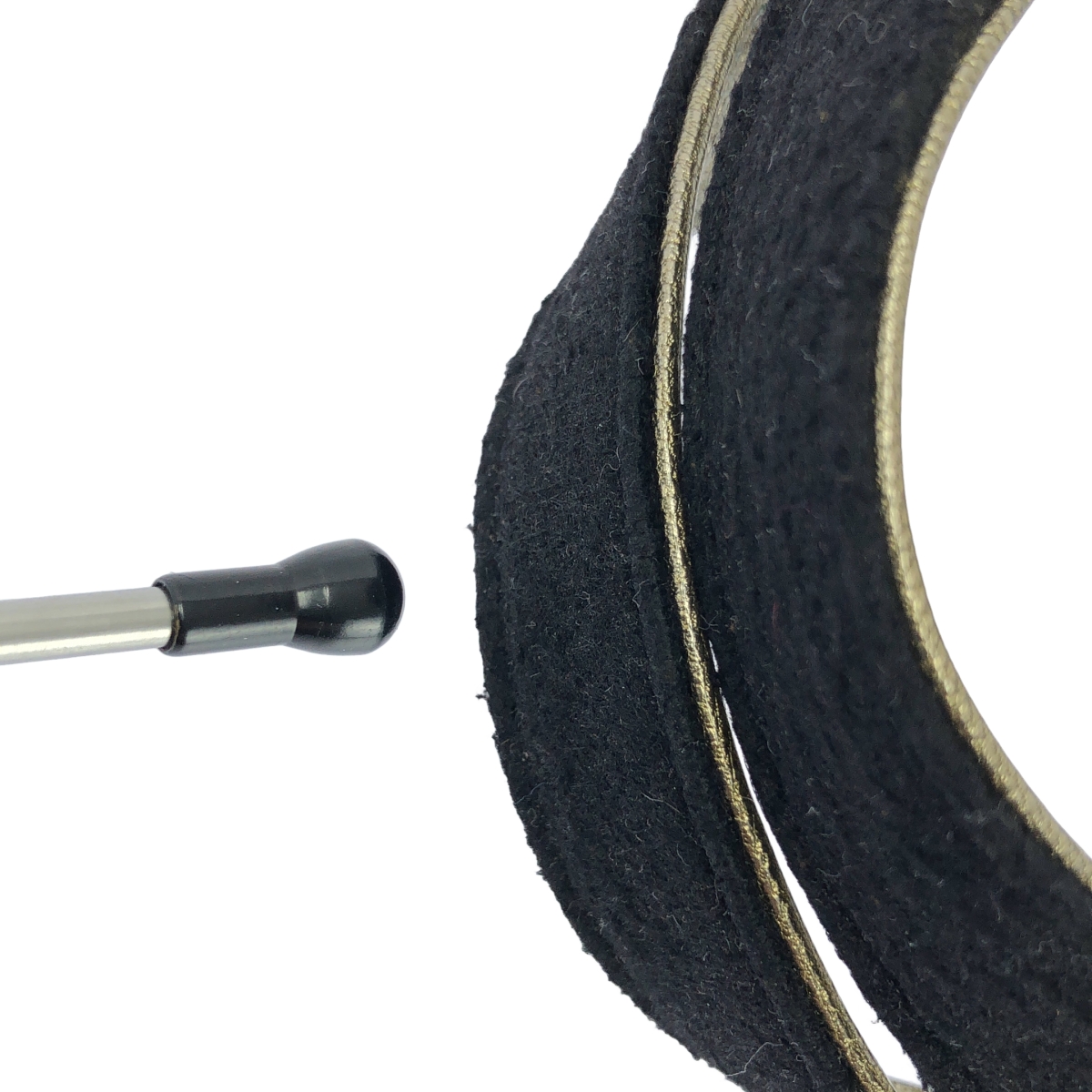 ISSEY MIYAKE FETE / イッセイミヤケフェット フェルト ハンドバッグ