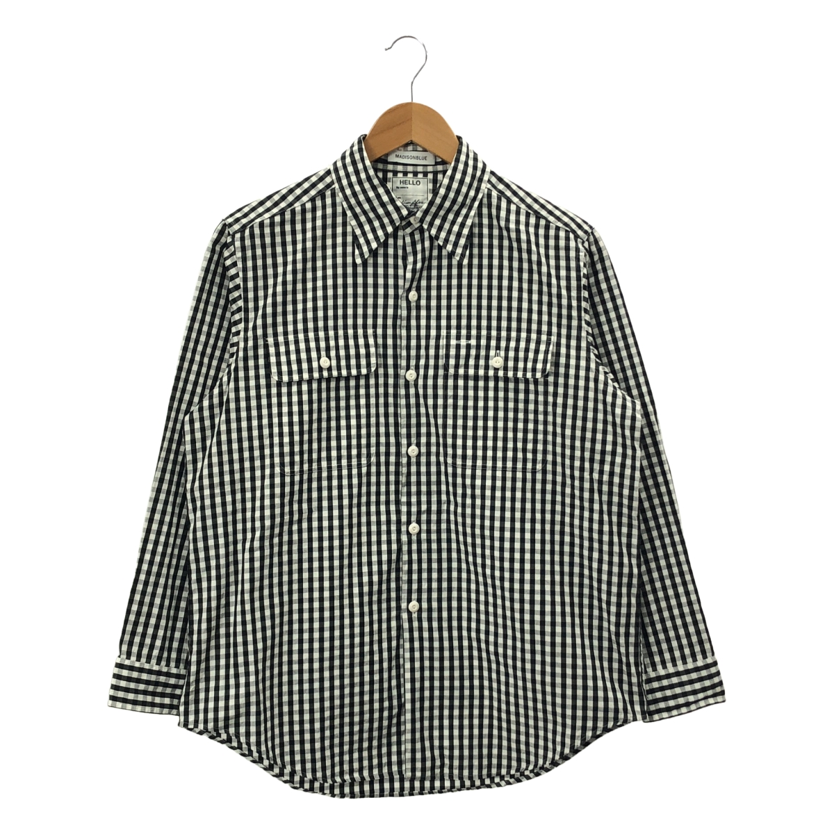 MADISON BLUE / マディソンブルー