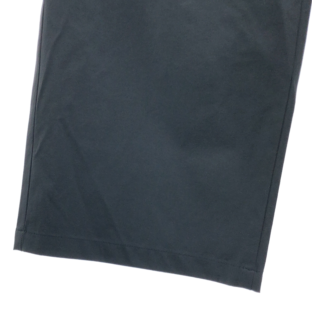 JOURNAL STANDARD / ジャーナルスタンダード ナイロン ストレッチ ワイドパンツ