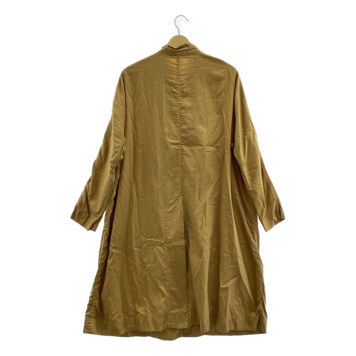 veritecoeur / ヴェリテクール コットン アローコート