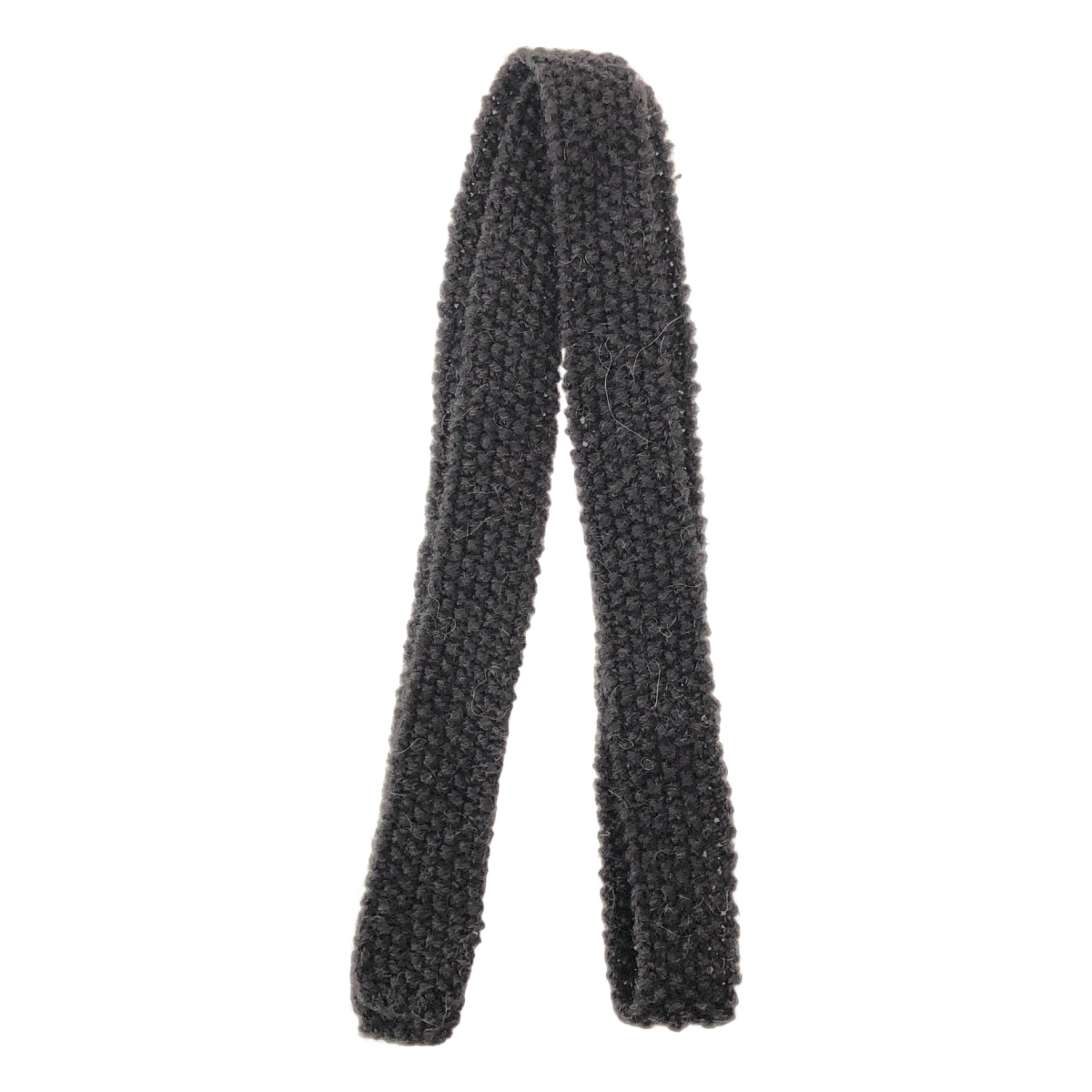 JUN MIKAMI / ジュンミカミ ウール アルパカ ボディースーツ ニット