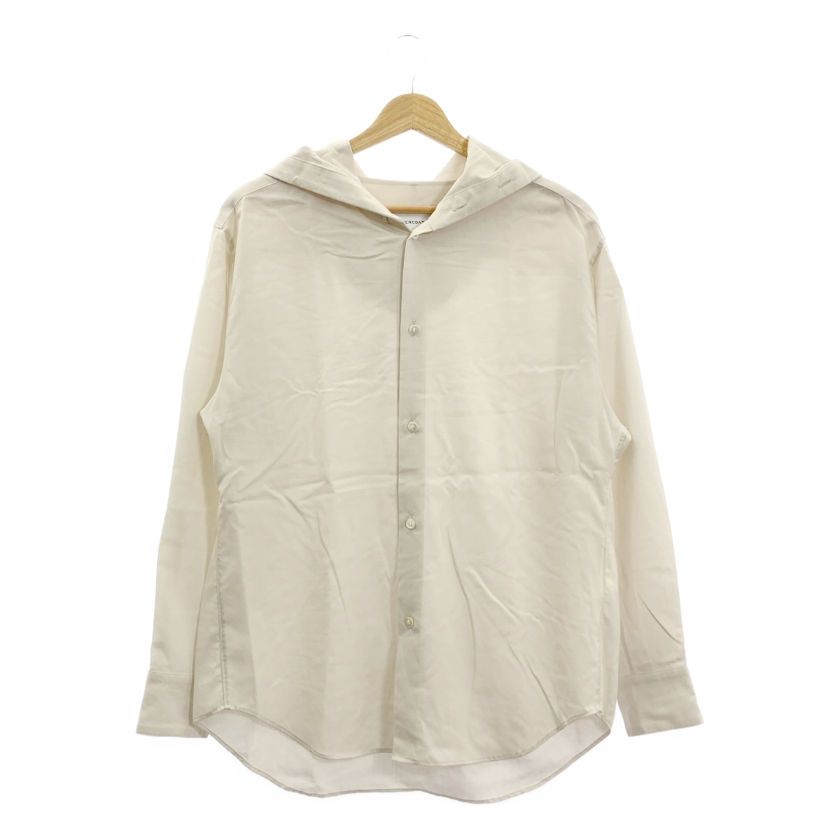 OVERCOAT / オーバーコート